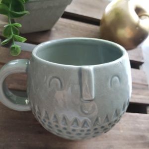 Atelier Stella + West Elm Mug 10oz